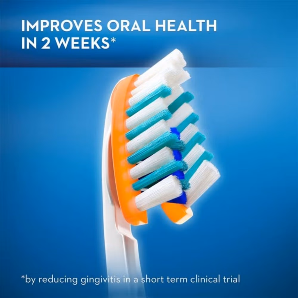 Oral-B Toothbrush Pro Flex Soft 4