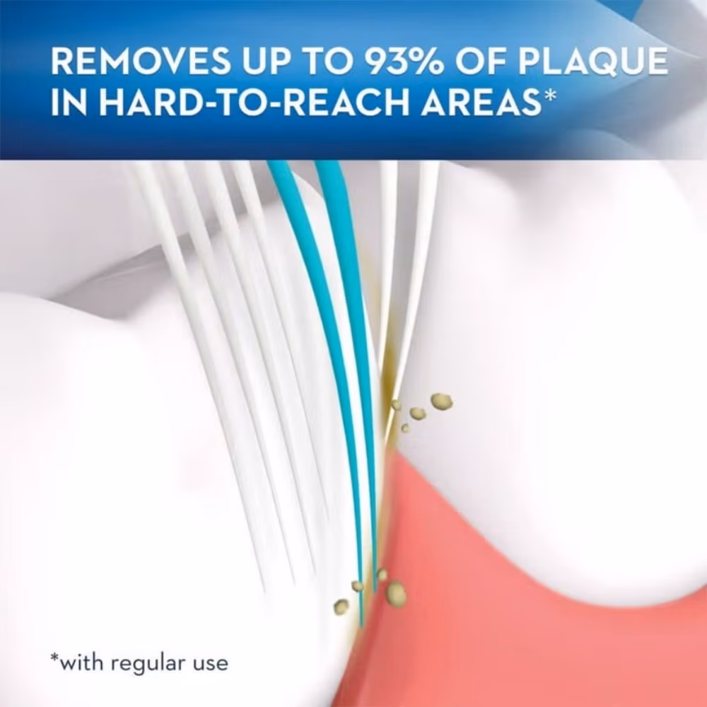 Oral-B Toothbrush Pro Flex Soft 3