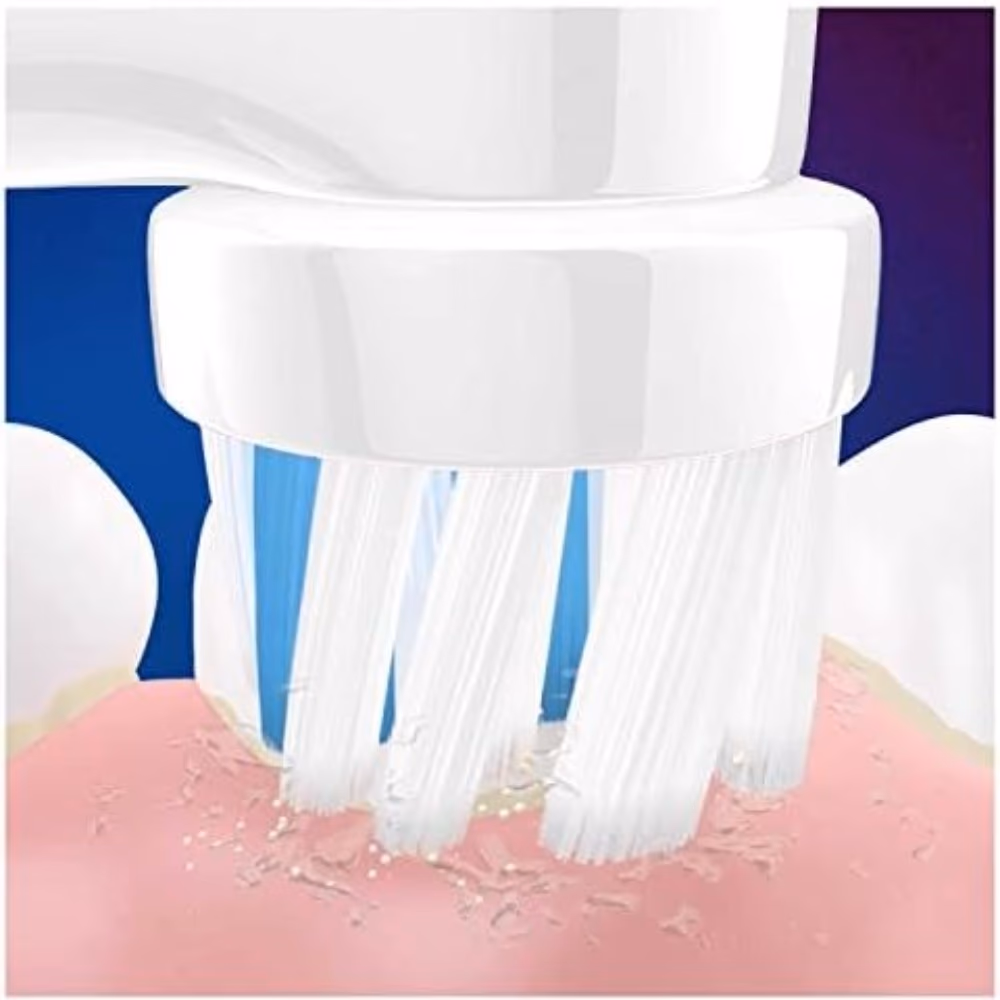 Oral B Stages Power Frozen Toothbrush 3+ 3