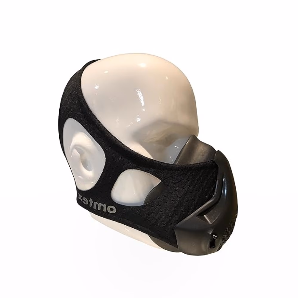 Omtex Fitness Mask 3