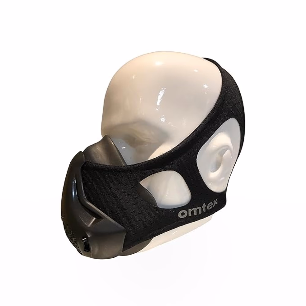 Omtex Fitness Mask 2