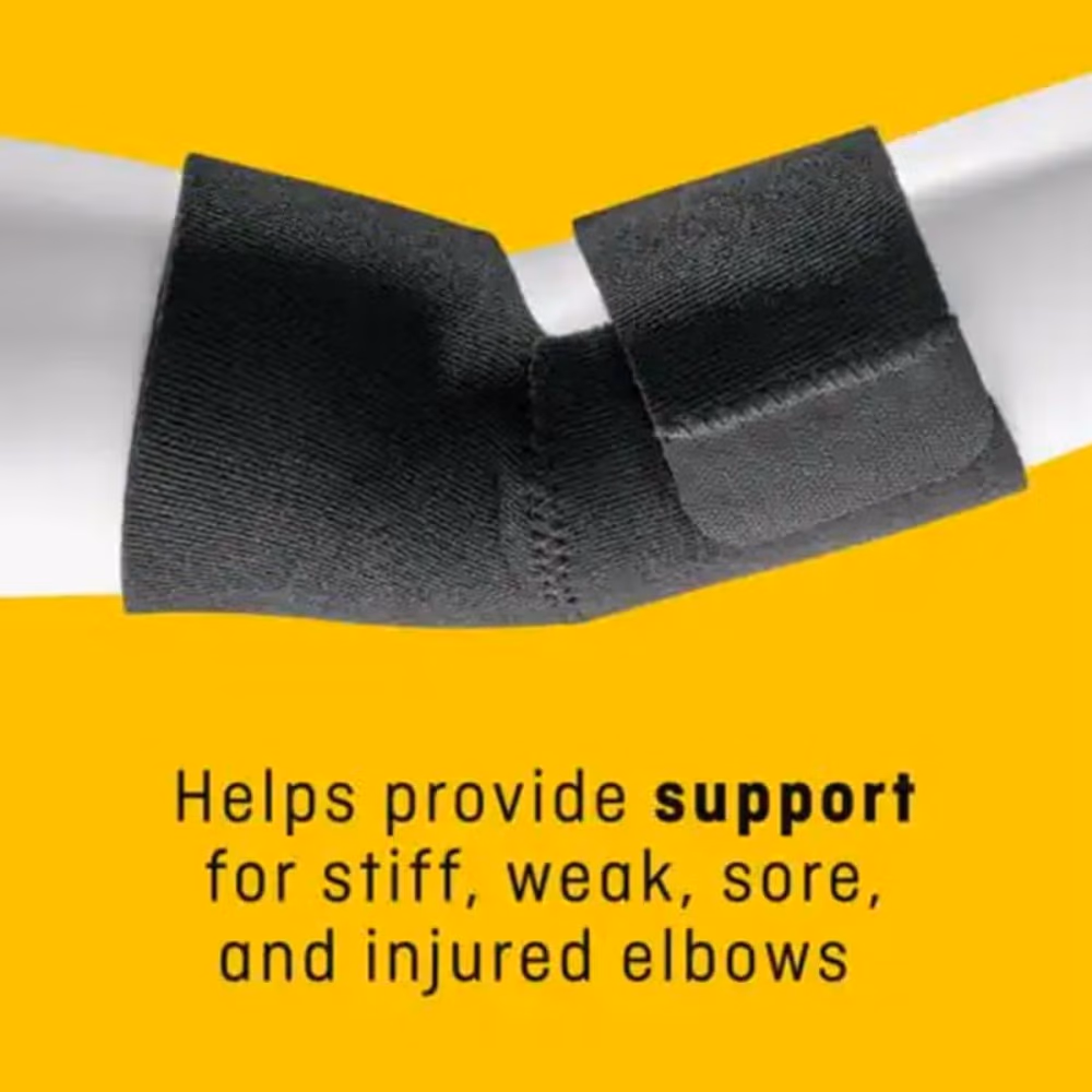 Futuro 01038 Elbow Support Adjustable  2