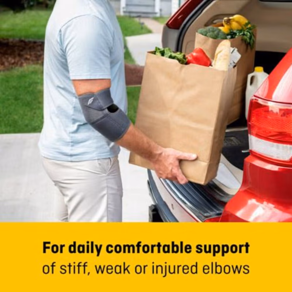 Futuro 01038 Elbow Support Adjustable  4