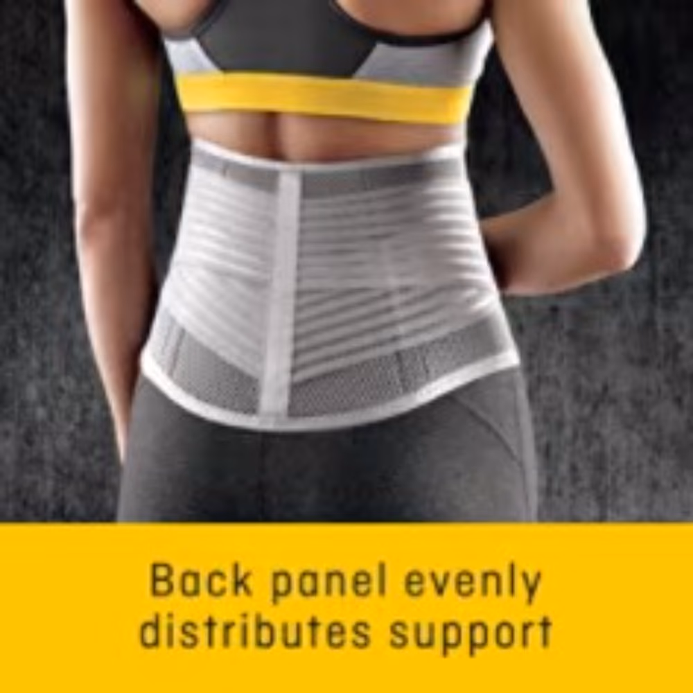 Futuro 46815 Back Brace 3