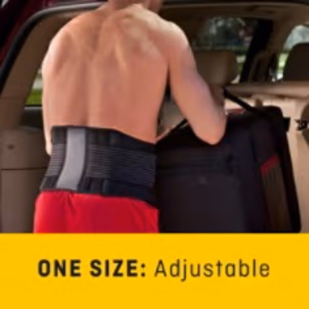 Futuro 46819 Back Support 2