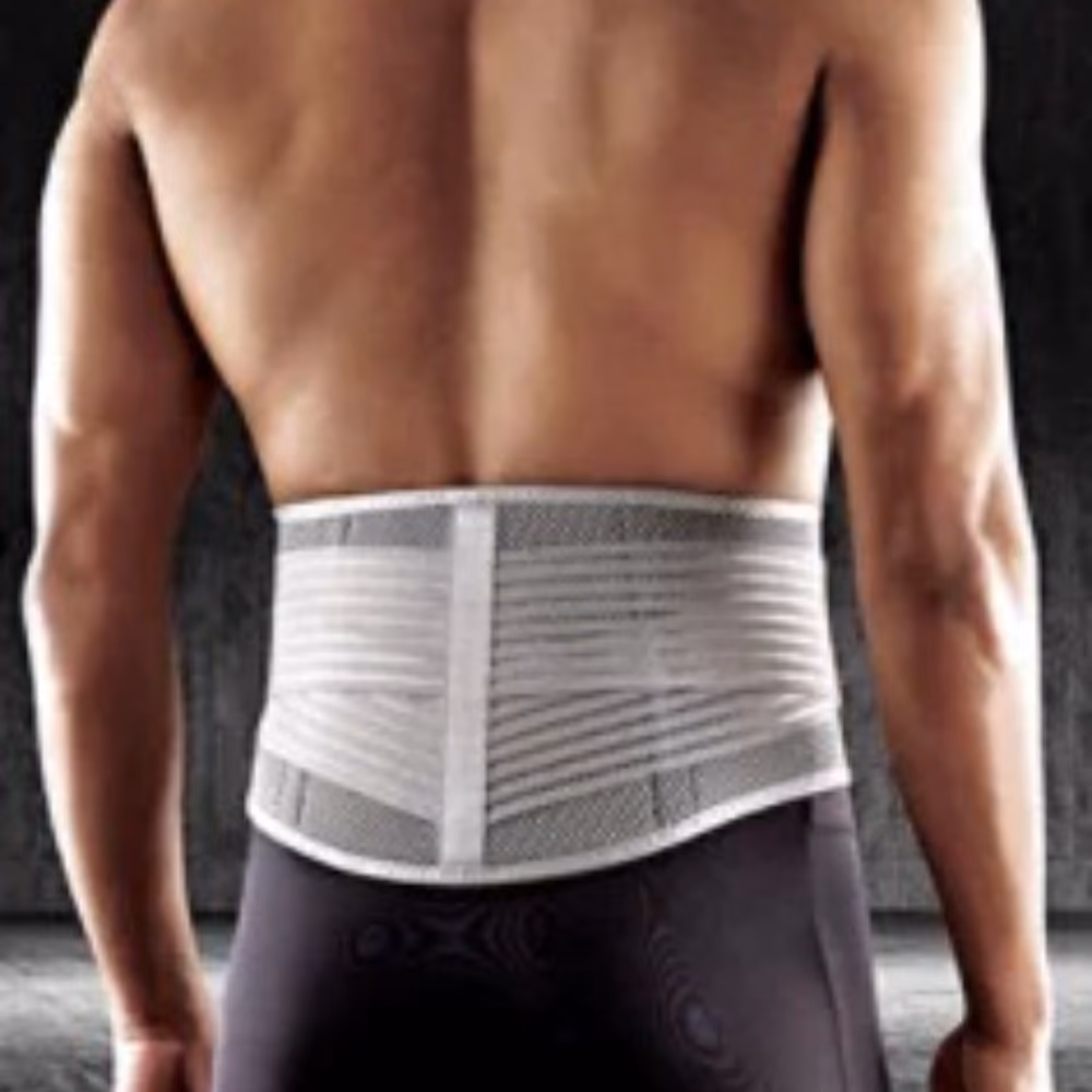 Futuro 46917 Stabilizing Back Support - 2XL-3XL 2