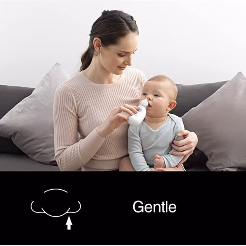 Braun Nasal Aspirator 1 Electric 1016 3