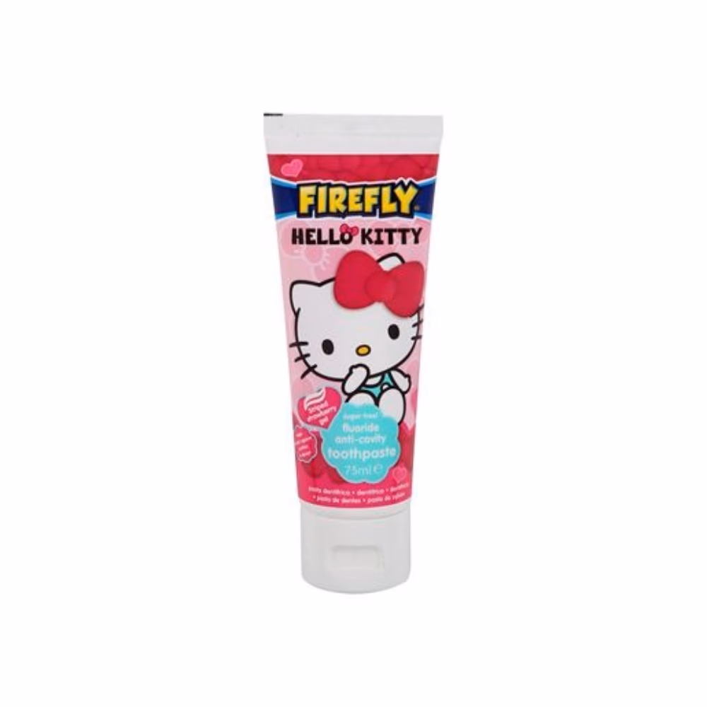 Hello Kitty Toothpaste 75ml  2