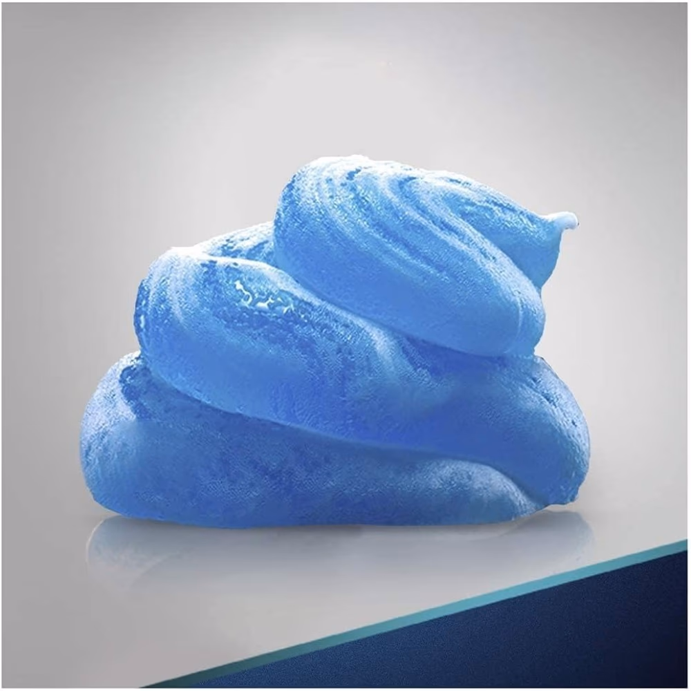 Gillette Mach3 Extra Comfort Shaving Gel 200ml 5