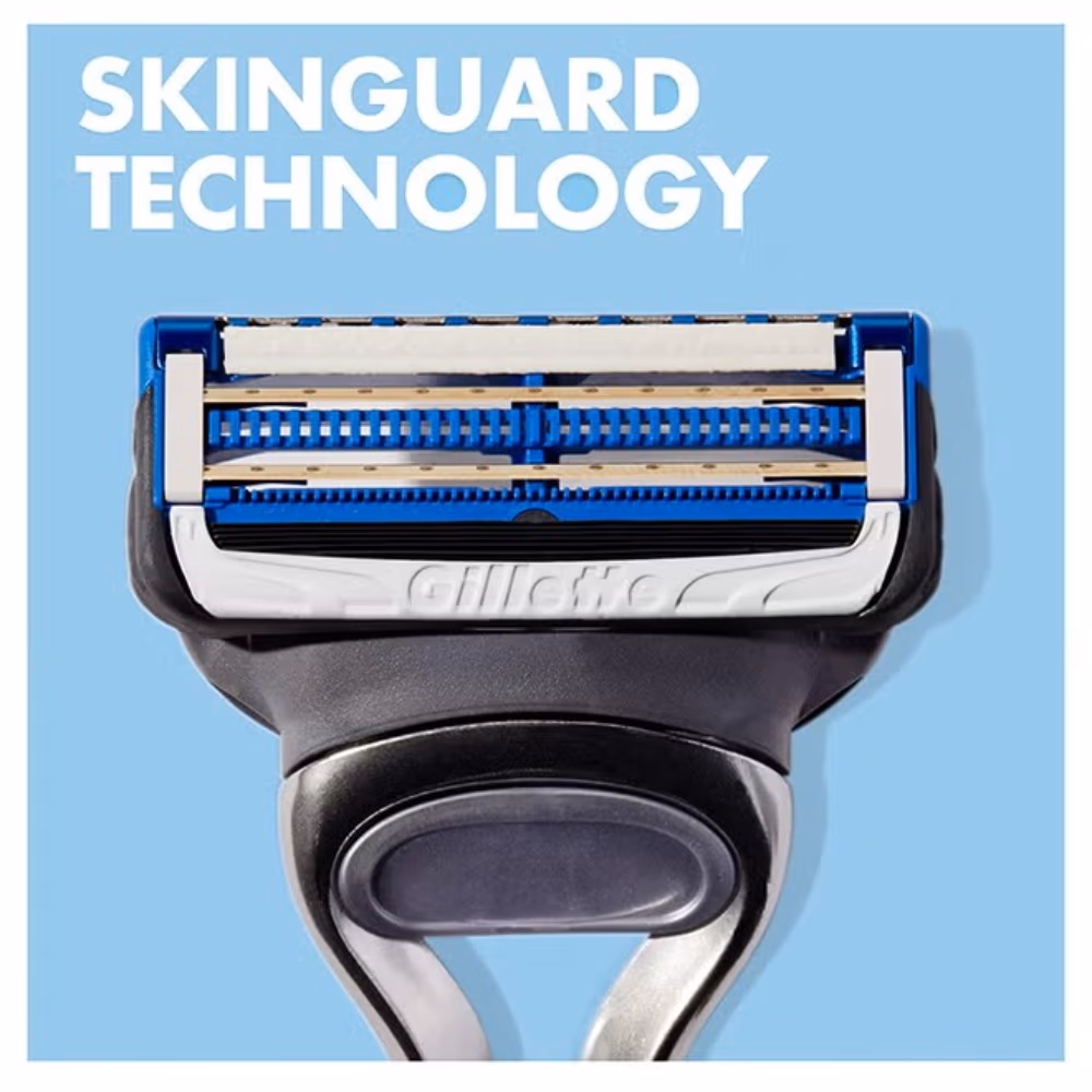 Gillette SkinGuard Razor 2 2