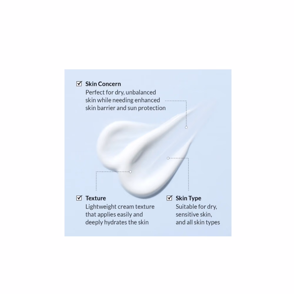 Dr. Althea Aqua Glowing Sunscreen 45ml 3