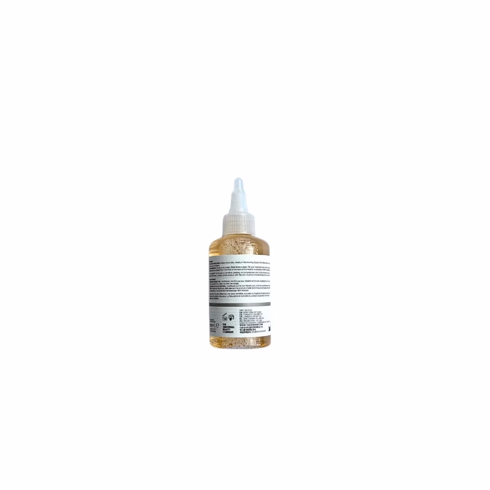 The Ordinary Glycolic Acid 7% Exfoliating Toner 100ml 2