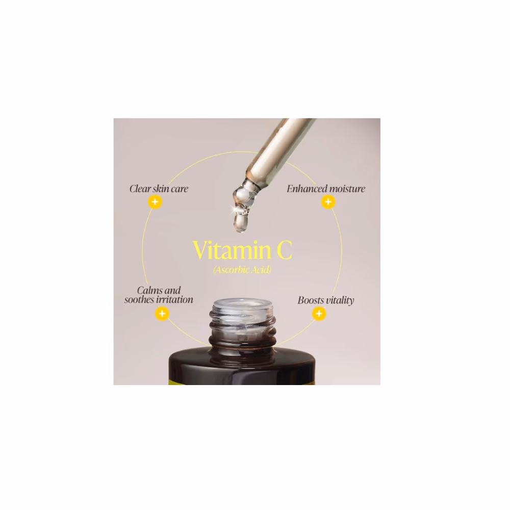 Goodal Vitamin C 15% Dark Spot Care Ampoule 16g 5