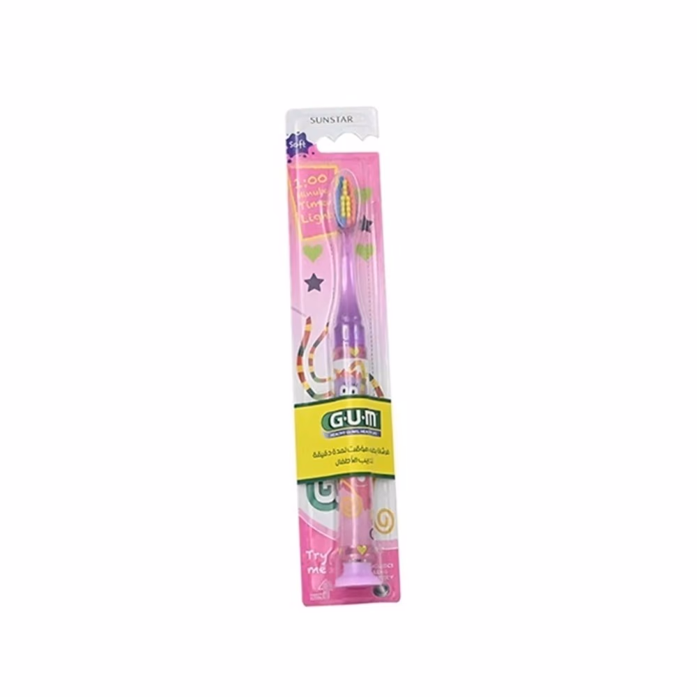 GUM 903 Soft Toothbrush  2