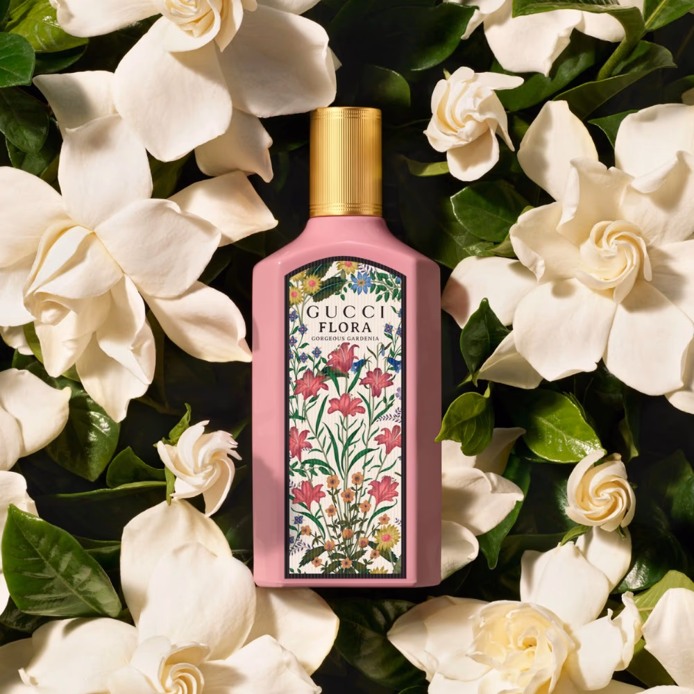 GUCCI Flora Gorgeous Gardenia Eau de Parfum (100ml) 2