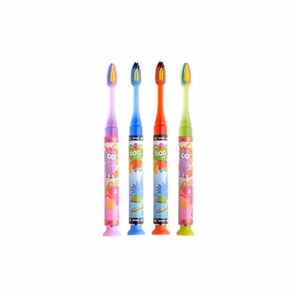 GUM 903 Soft Toothbrush  3