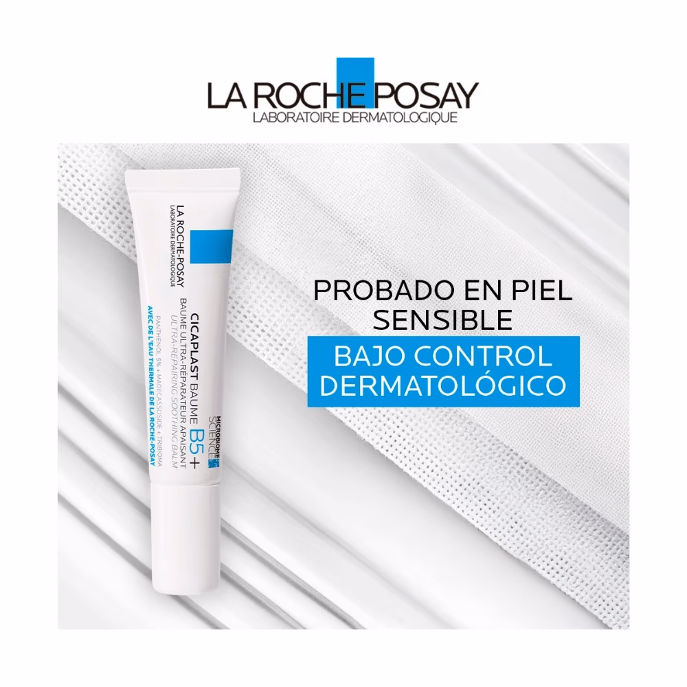 La Roche‑Posay Cicaplast B5+ Baume (15 ml) 2