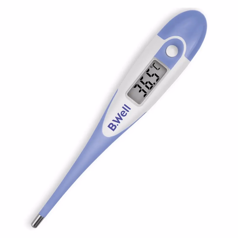 B.Well Digital Thermometer PRO-04 2