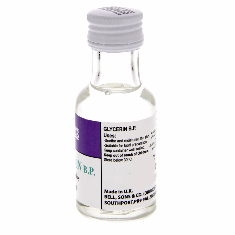 Bells Glycerin BP 28 ml 2