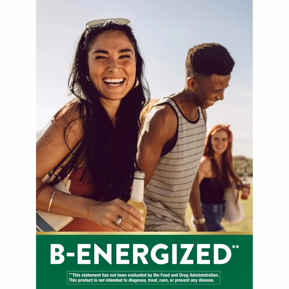 Natures Truth B-12 Energy Gummies - 48 Gummies 4