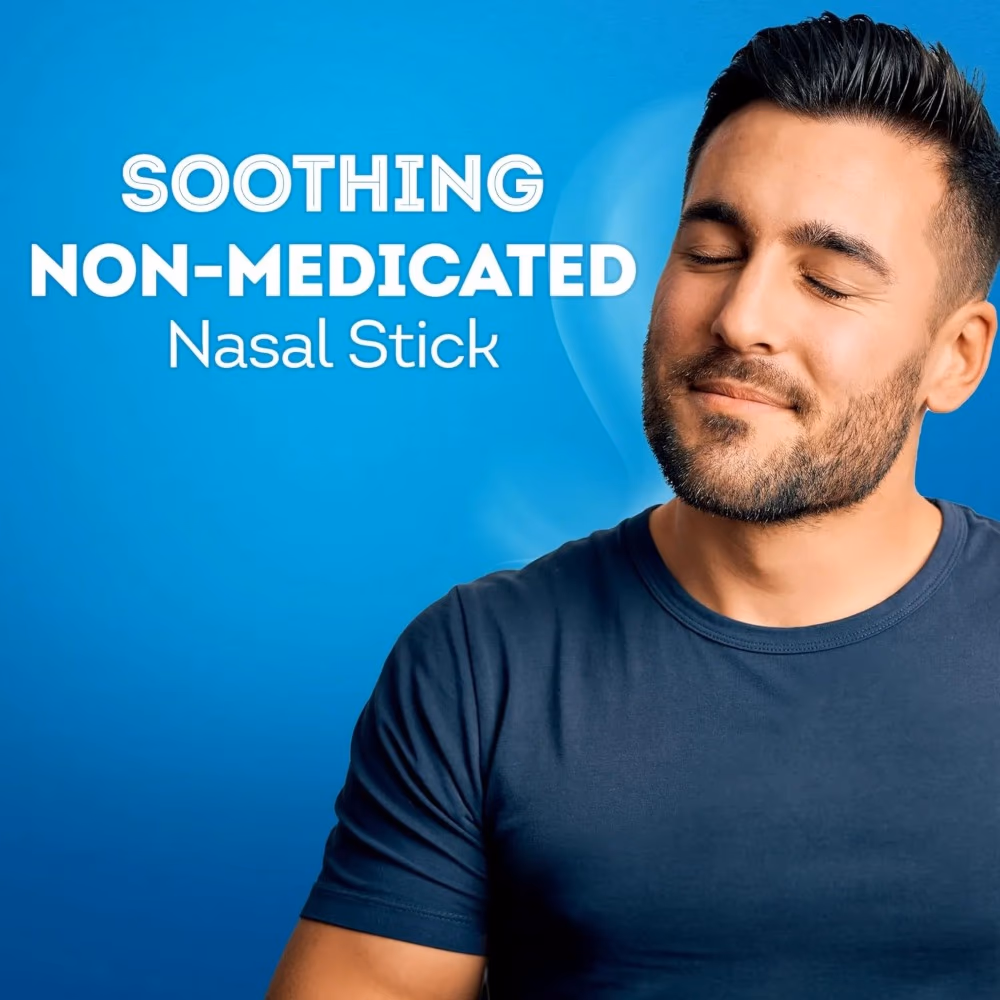 Vicks Inhaler Stick 1ml 5