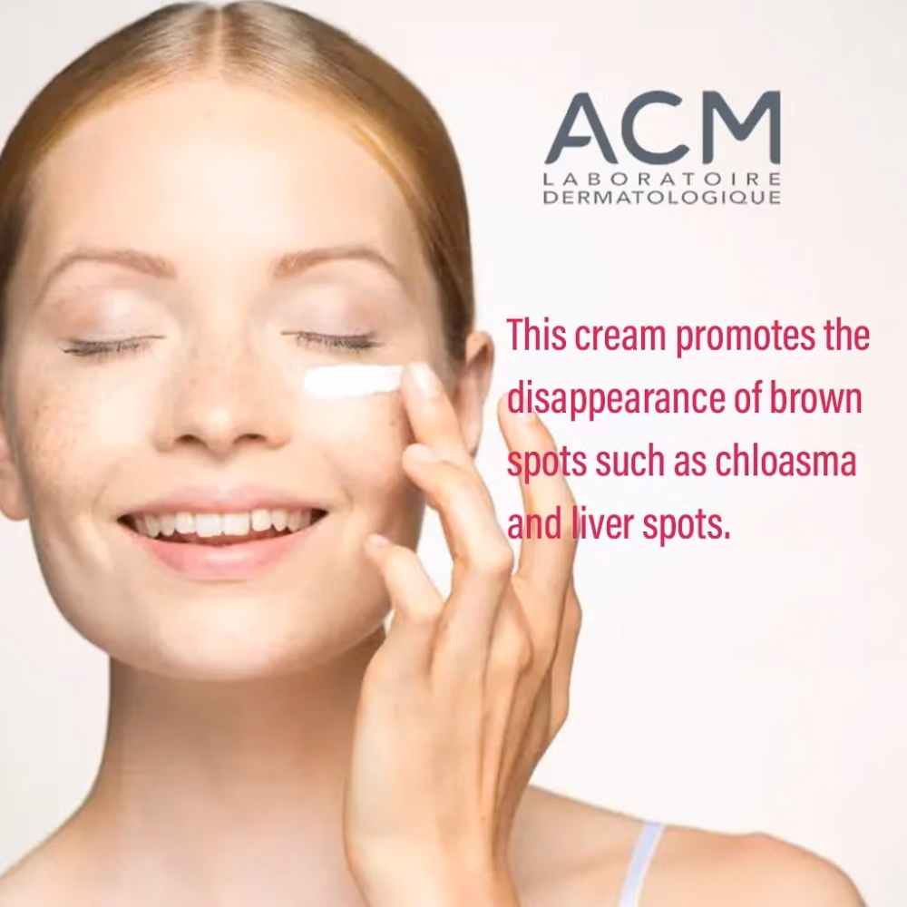 ACM Depiwhite Eye Contour Gel – 15ml | Dark Circle & Puffiness Corrector for Bright, Refreshed Eyes 3