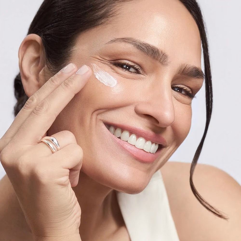 Eucerin Hyaluron-Filler 3x Effect Ultimate Light Night Cream – 50ml | Anti-Aging Moisturiser with Hyaluronic Acid, Glycolic Acid & Enoxolone 4