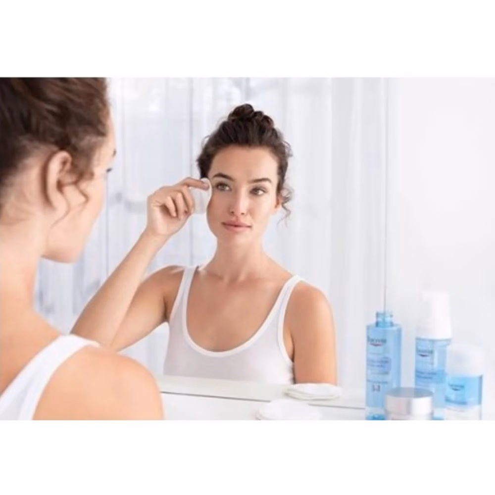 Eucerin Micellar 3-in-1 Cleansing Solution – 200ml | Makeup Remover, Cleanser & Toner for Sensitive Skin 2