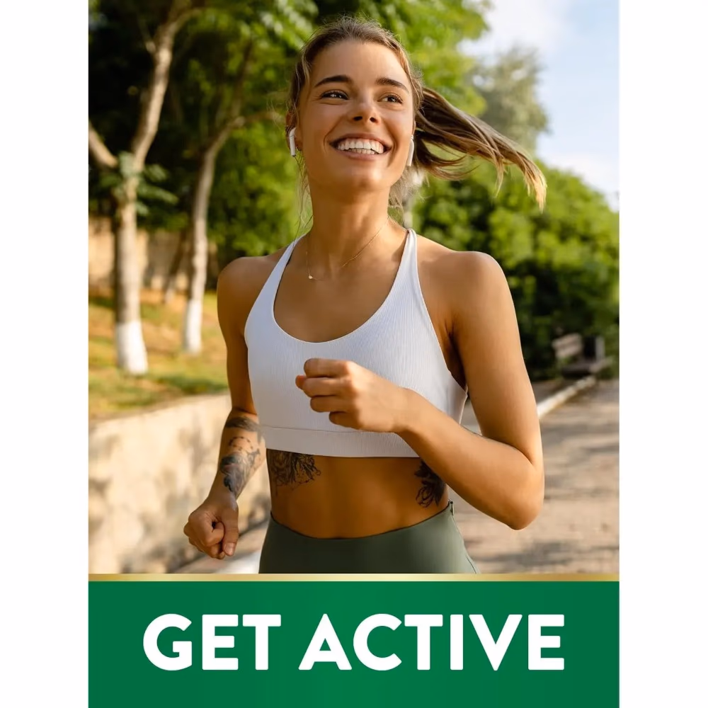 Natures Truth L-Arginine 1000Mg - 50 Capsules 4