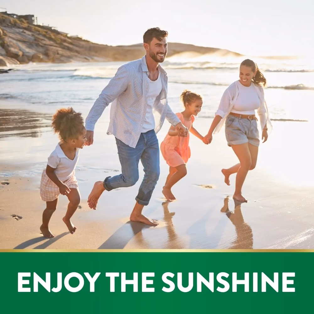 Natures Truth Vitamin D3 1000IU - 130 Softgels 3