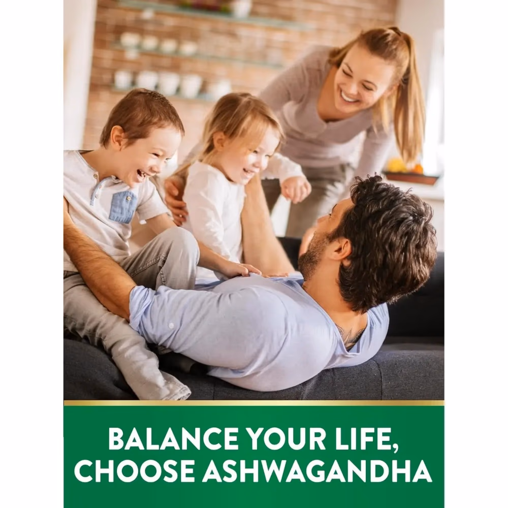 Natures Truth Ashwagandha Root 920mg - 90 Capsules 4