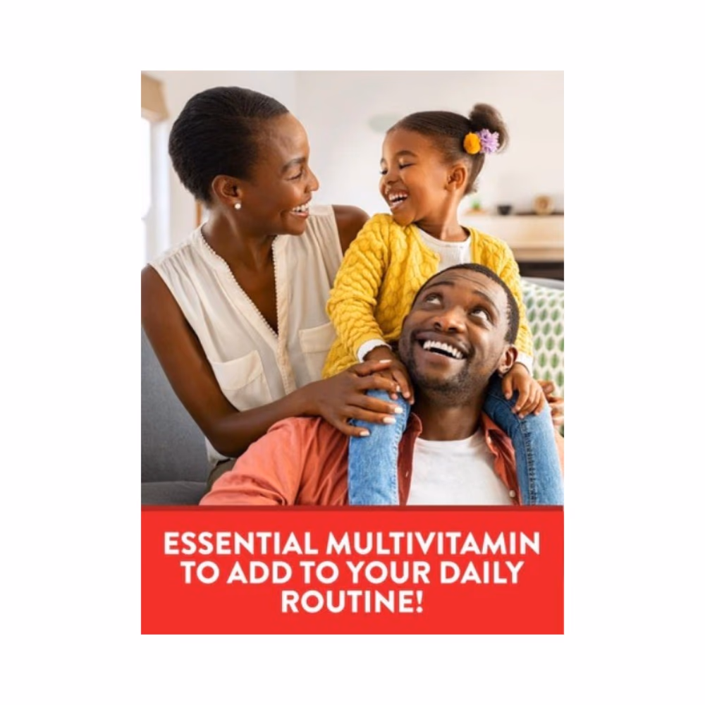 Nature's Truth One Daily Essential Multi Tab 100s 3