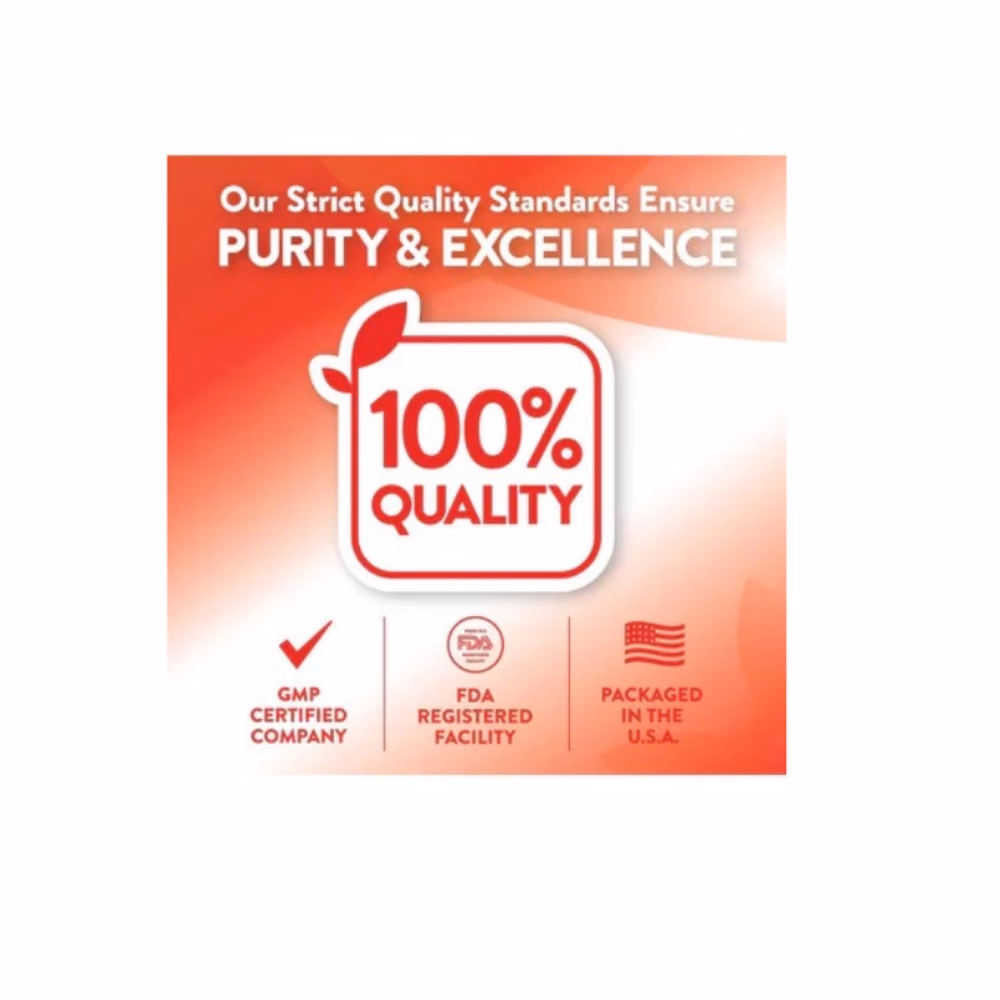 Nature's Truth Apple Cider Vinegar 1200mg 60 Caps 2