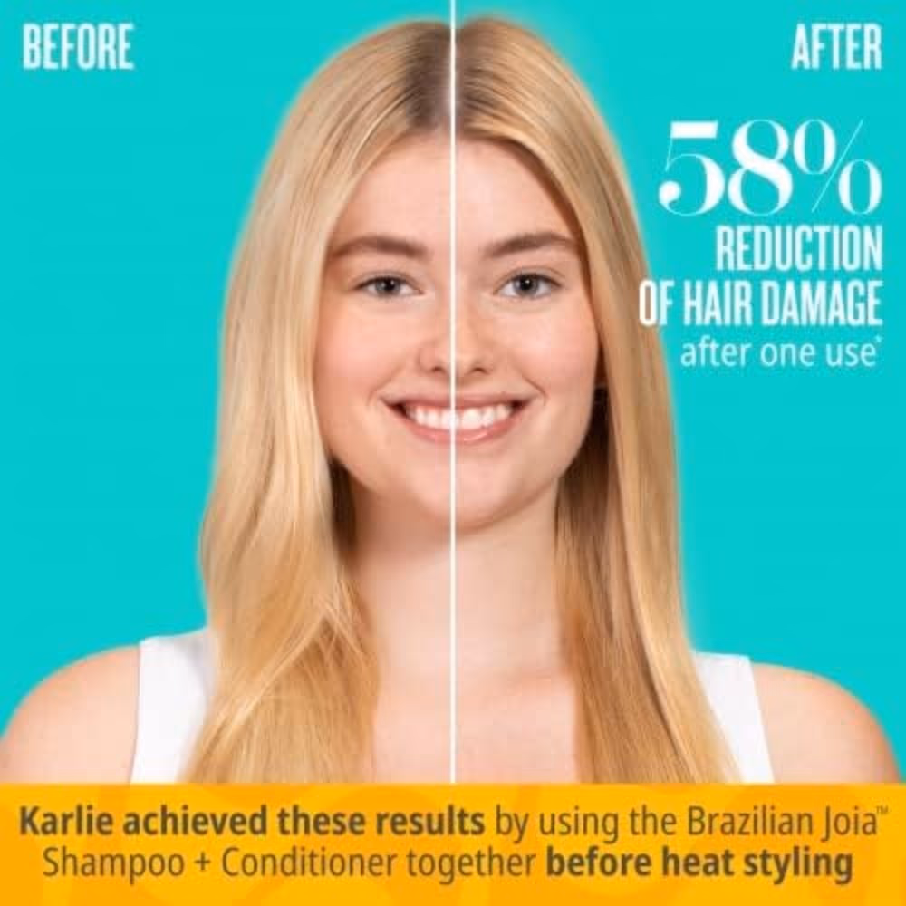 Sol de Janeiro Strengthening Plus Smoothing Conditioner 90ml 3