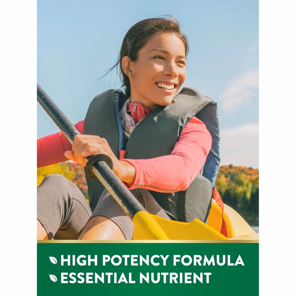 Natures Truth Vitamin-E 400 IU - 100 Softgels 4