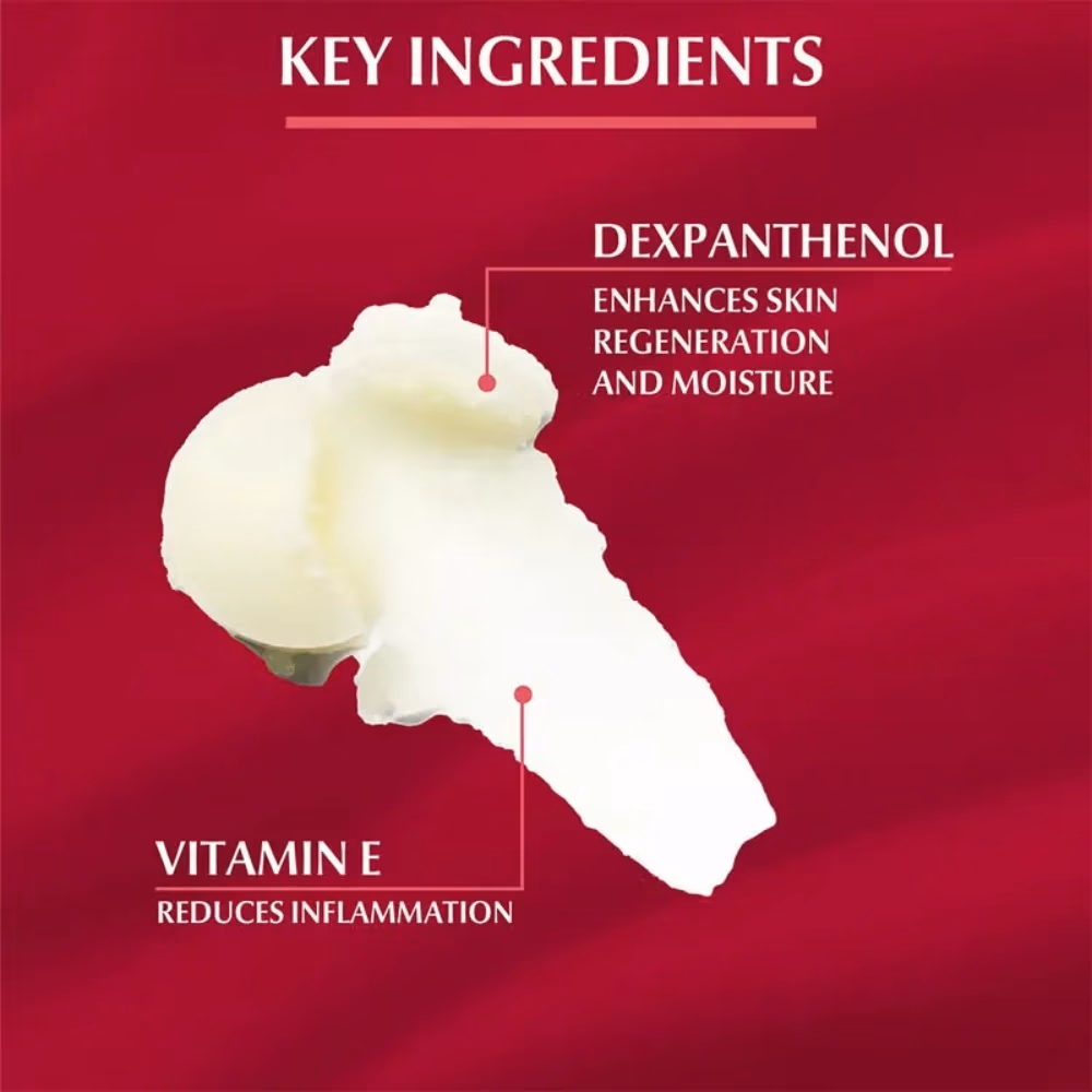 Eucerin Lip Aktiv Lip Balm Stick 4.8g 2