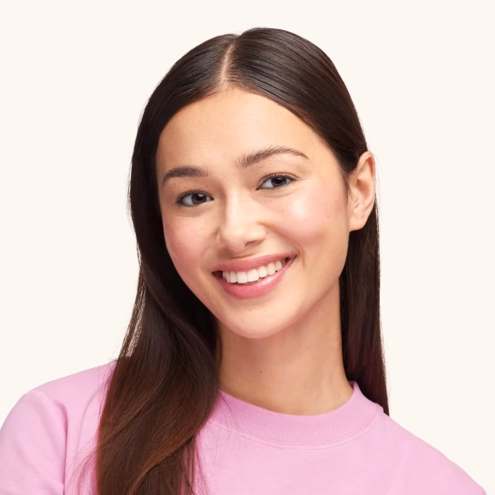 Essence Electric Glow Colour Changing Lip & Cheek Oil – pH-Adapting Hydrating Tint 4