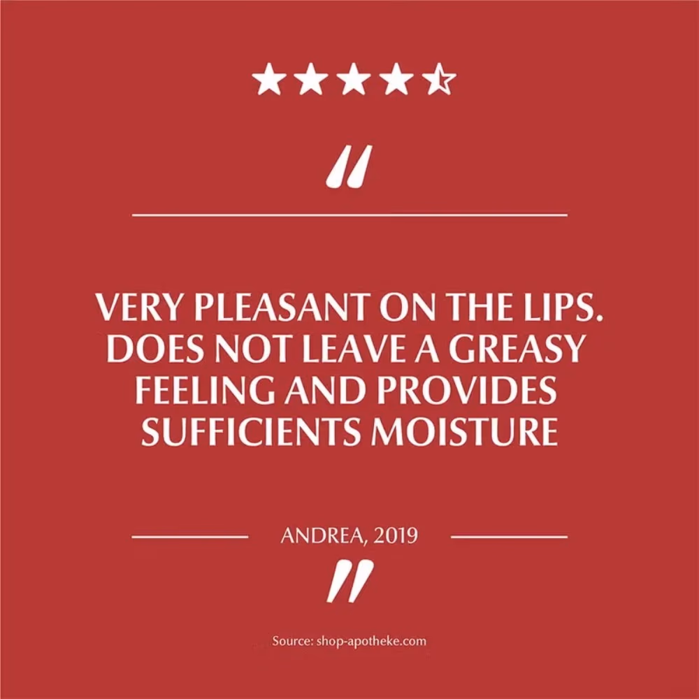 Eucerin Lip Aktiv Lip Balm Stick 4.8g 4