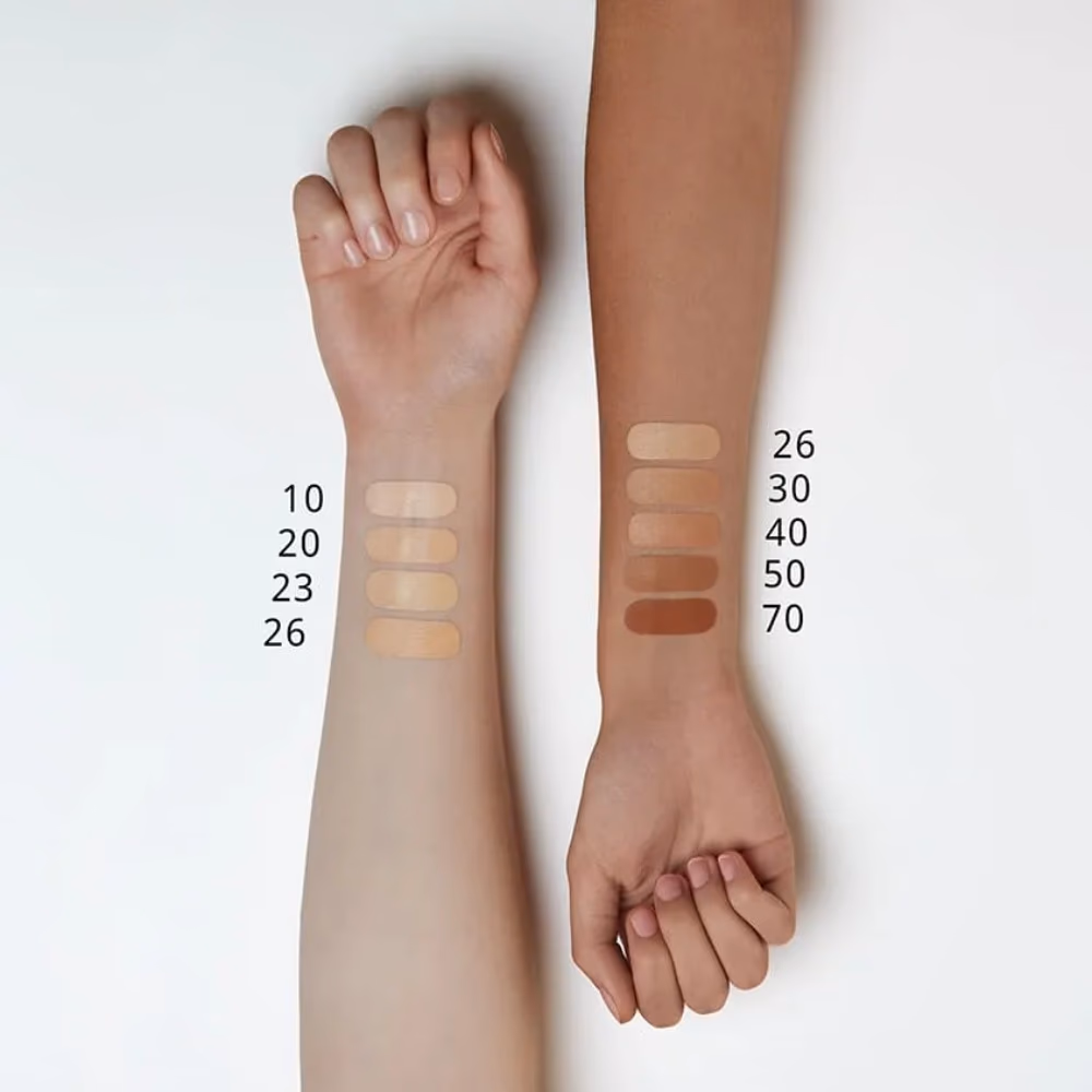 Essence Camouflage+ Matt Concealer 23 Warm Sand – Long-Lasting Full Coverage Concealer 3