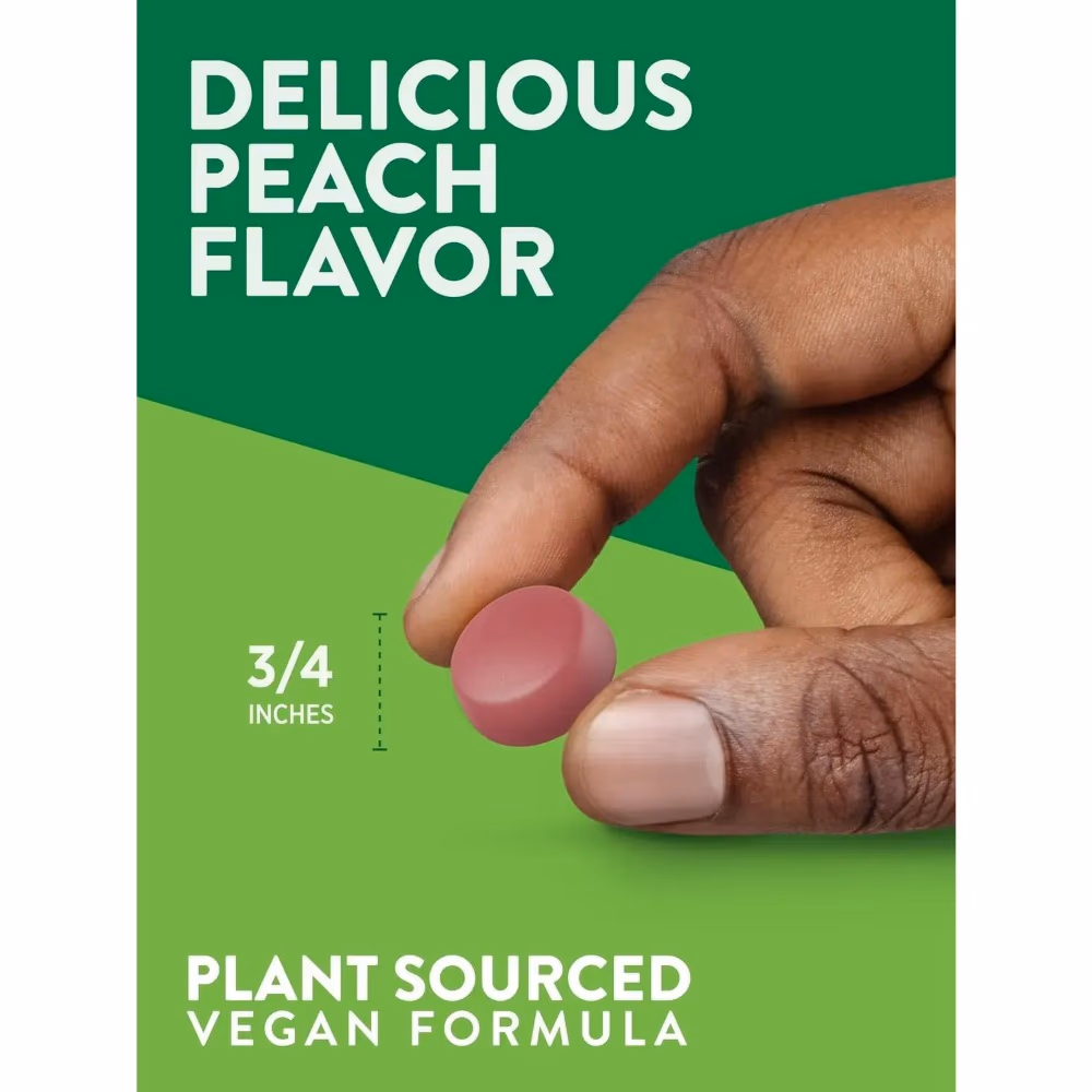 Natures Truth Vegan Omega 3.6.7.9 - 50 Gummies 3