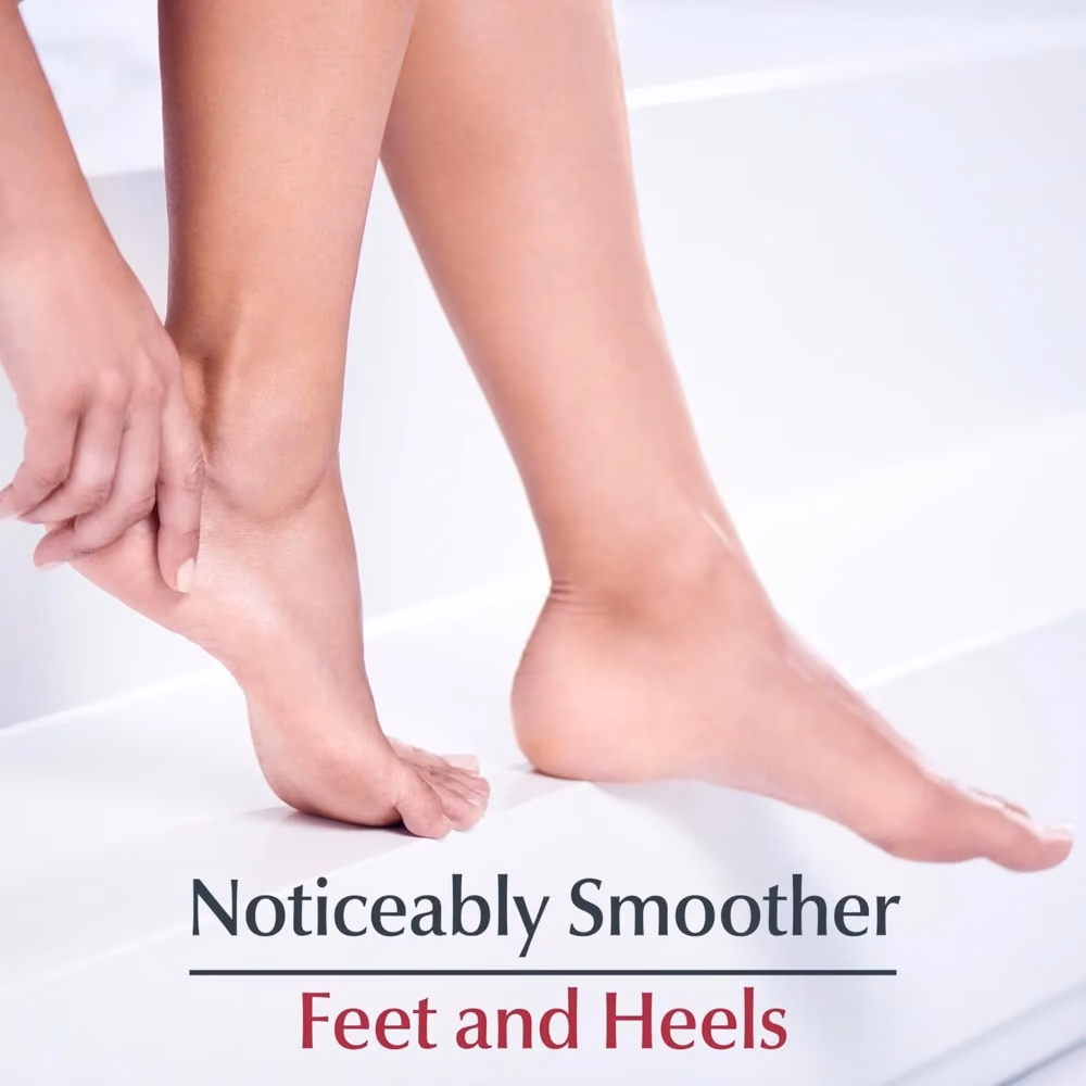 Eucerin Advanced Repair Foot Cream 85g 5