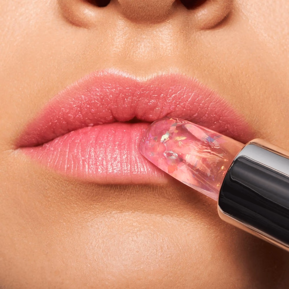 Essence Meta Glow Colour Changing Lipstick 5