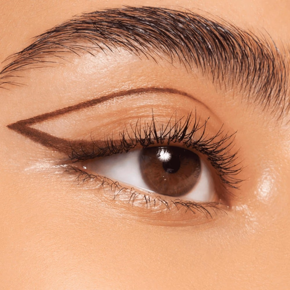 Essence Stay & Play Gel Eyeliner Pot 02-Brown 3