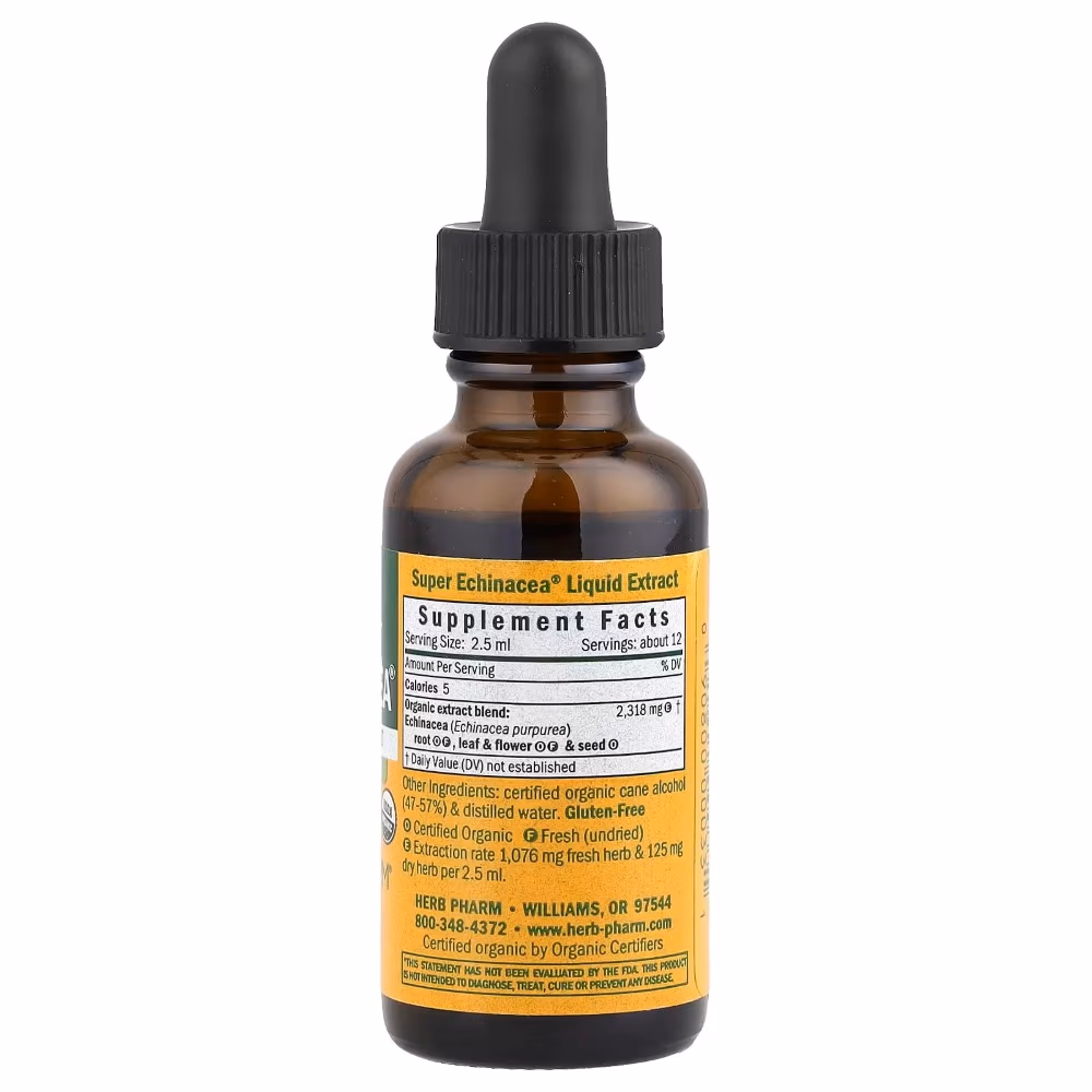 HP Super Echinacea Drops 30ml  2