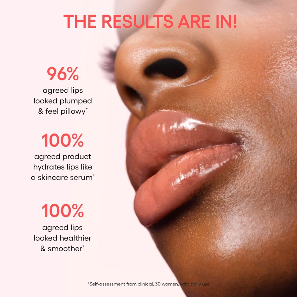 Laneige Tinted Lip Serum Raspberry Jam 12g 3