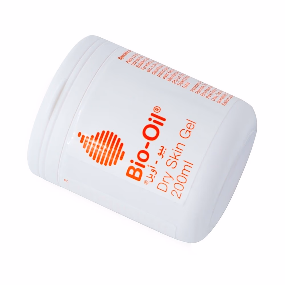 Bio-Oil Dry Skin Gel 200ml  4