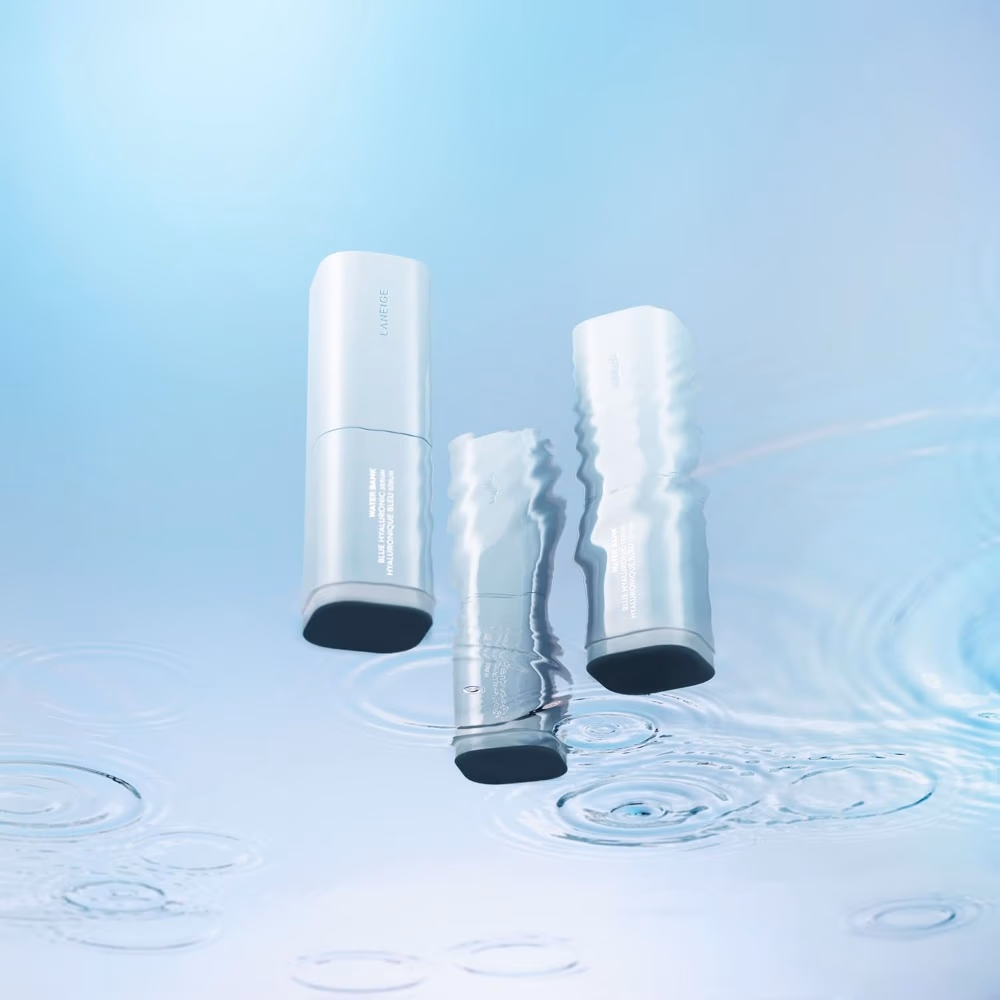 Laneige Water Bank Blue Hyaluronic Serum 50ml 3