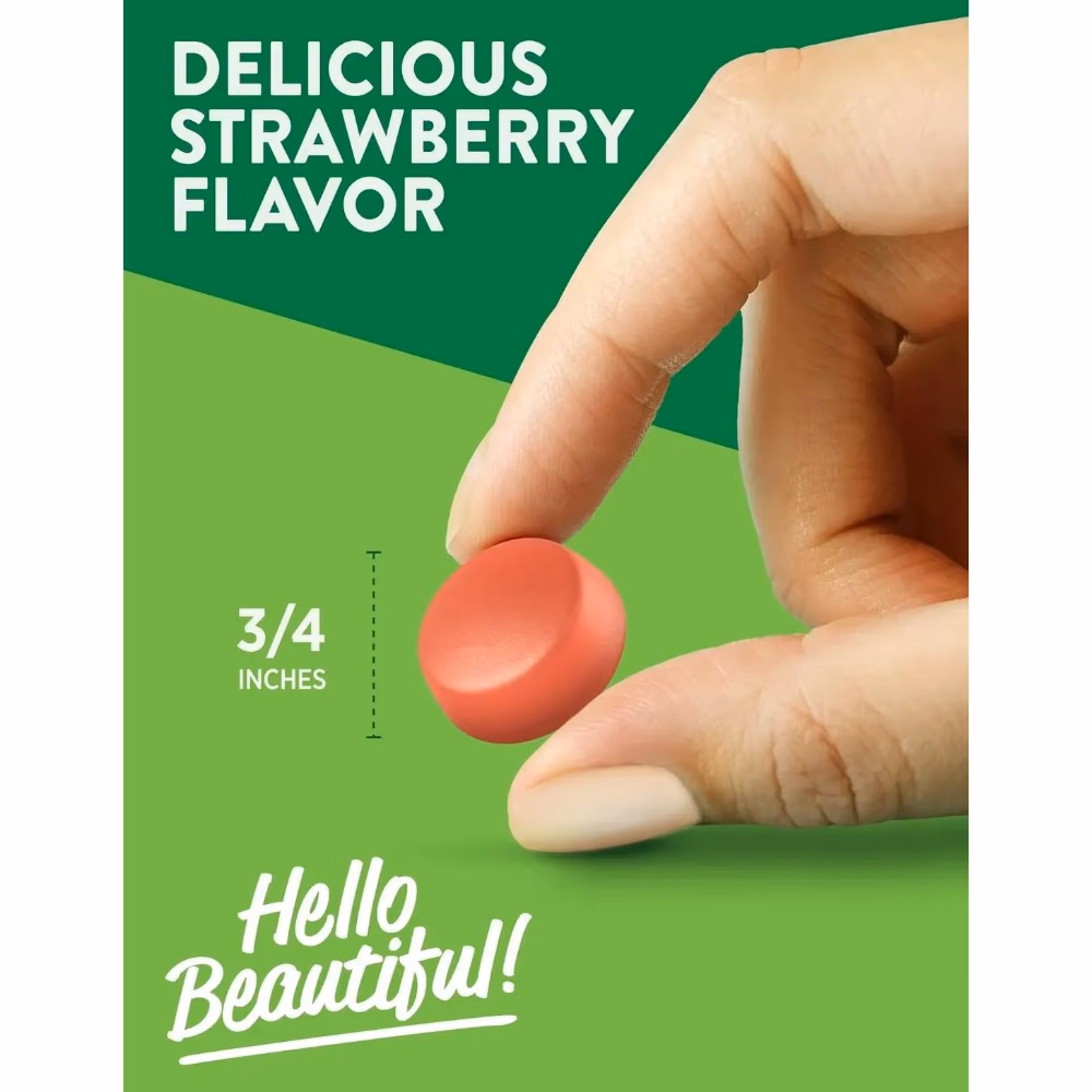 Natures Truth Beauty Collagen Type 1+3 - 60 Gummies 2