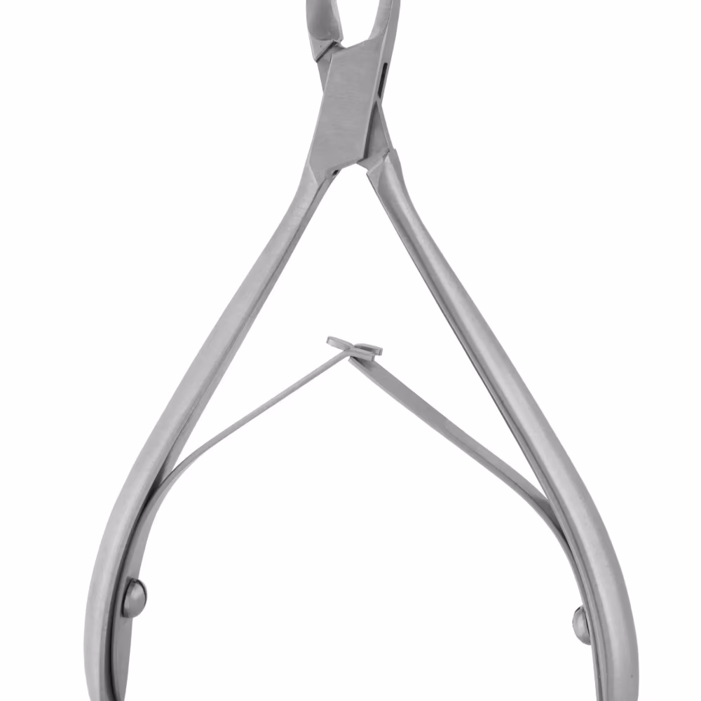Henbor Professional Nail Nippers H95/P 2