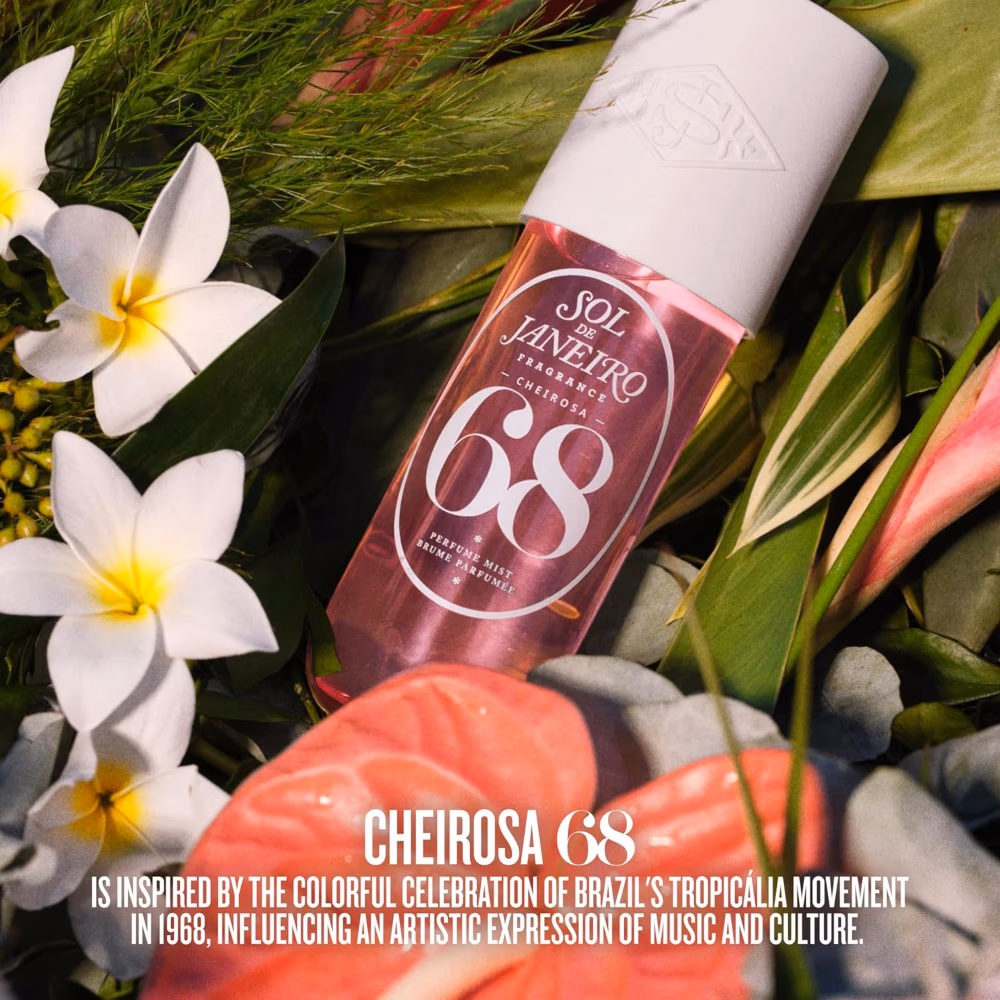 Sol De Janeiro 68 Perfume Mist 90ml 2